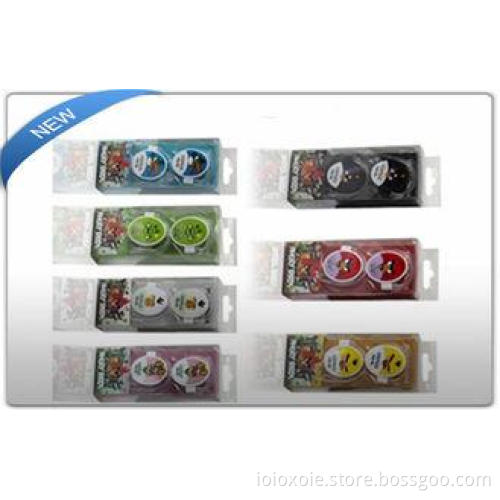 Customize Package Wired Stereo Headphones for High School S